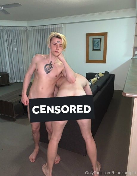 bradcockpitt model freie bilder