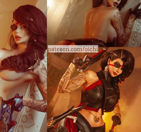 Oichichan hübsche kunst galerien