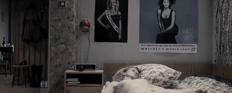 Marta Nieradkiewicz xxx nacktheit bild