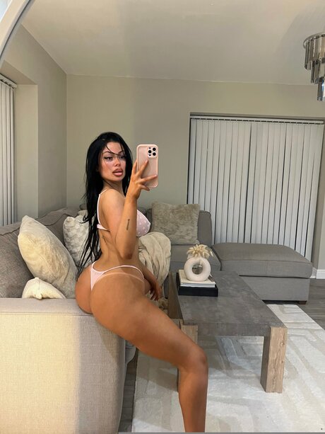 Hollyydollyy hübsche top foto