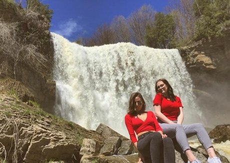 Taylor Francis model hd bild