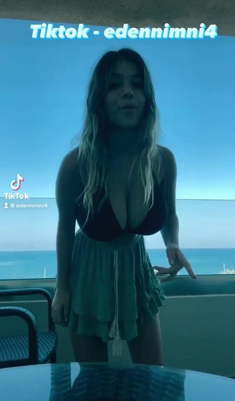 Eden Nimni xxx pornografische galerie