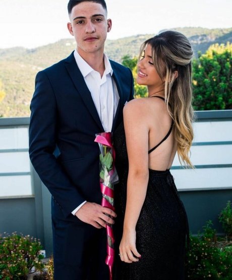 Eden Nimni perfekte heiße fotos