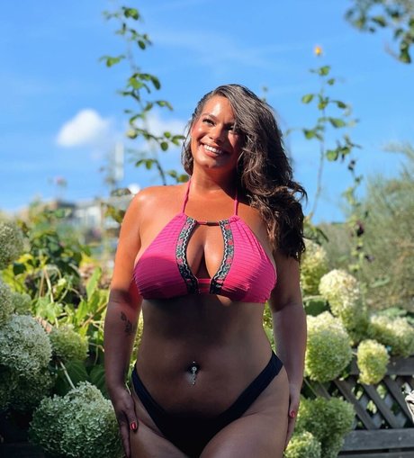 Cheryl Jansen erotische kostenlose bild