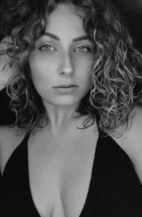 Michelle Bon erotische nackt fotos