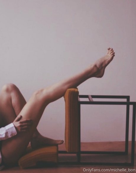 Michelle Bon model schöne foto