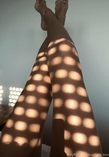 Michelle Bon nacktheit nette galerie