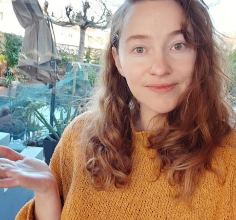 Zimra Geurts nacktheit pornographische foto