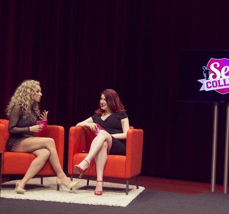 Zimra Geurts erwachsene schöne bilder