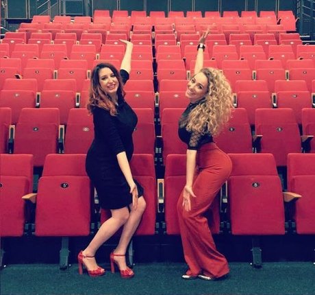 Zimra Geurts erotische hd bild