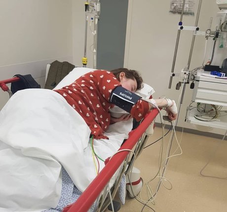 Zimra Geurts hd kunst bilder