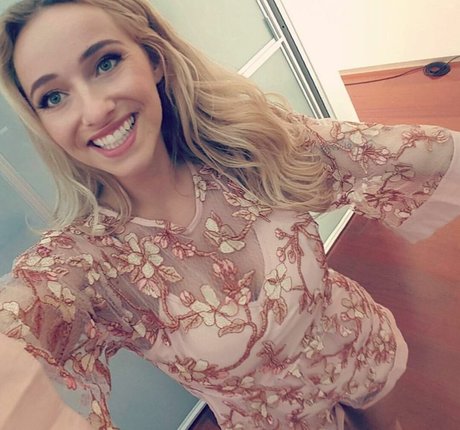 Zimra Geurts beste nette fotos