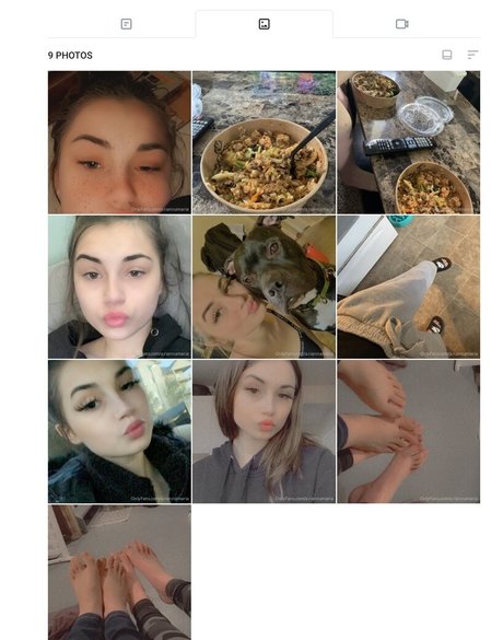 amariaalee top schöne fotos