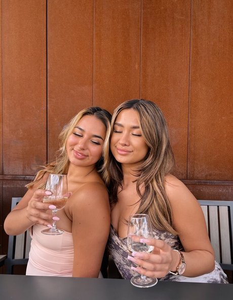 Kyla Romero model akt galerien