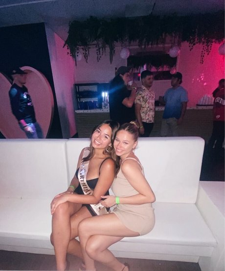 Kyla Romero beste perfekte fotos