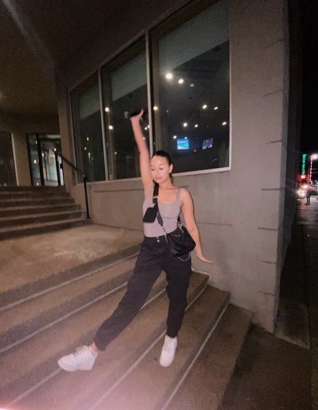 Kyla Romero exklusive nackt bilder