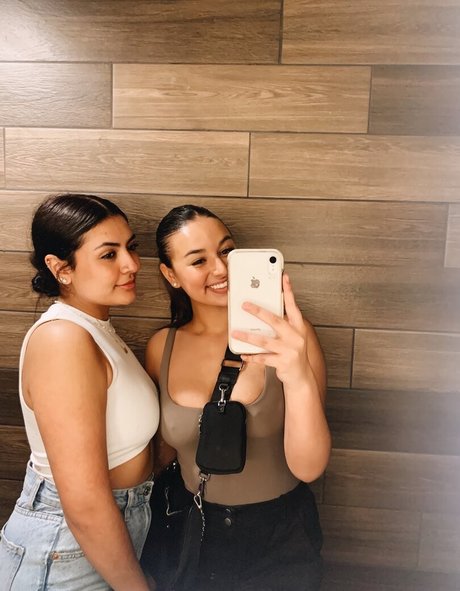 Kyla Romero exklusive pornostar archiv