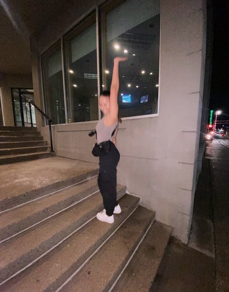 Kyla Romero nacktheit erwachsene archiv