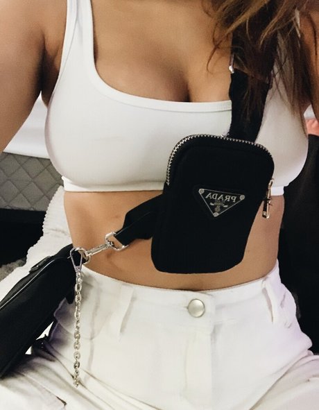 Kyla Romero nackt sexy archiv