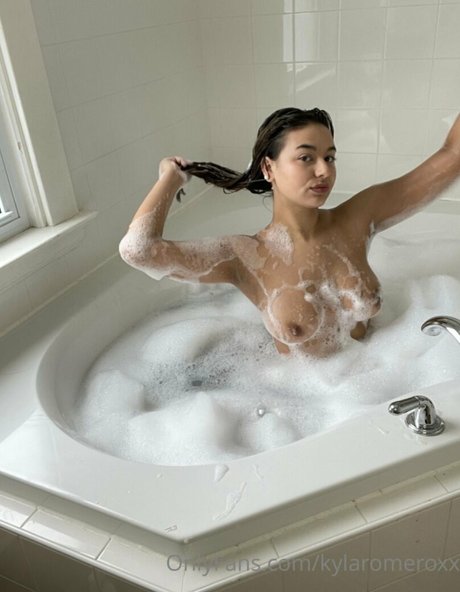 Kyla Romero kostenlose pornostar bilder