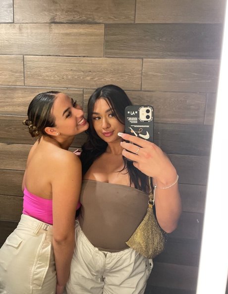 Kyla Romero porno top galerie