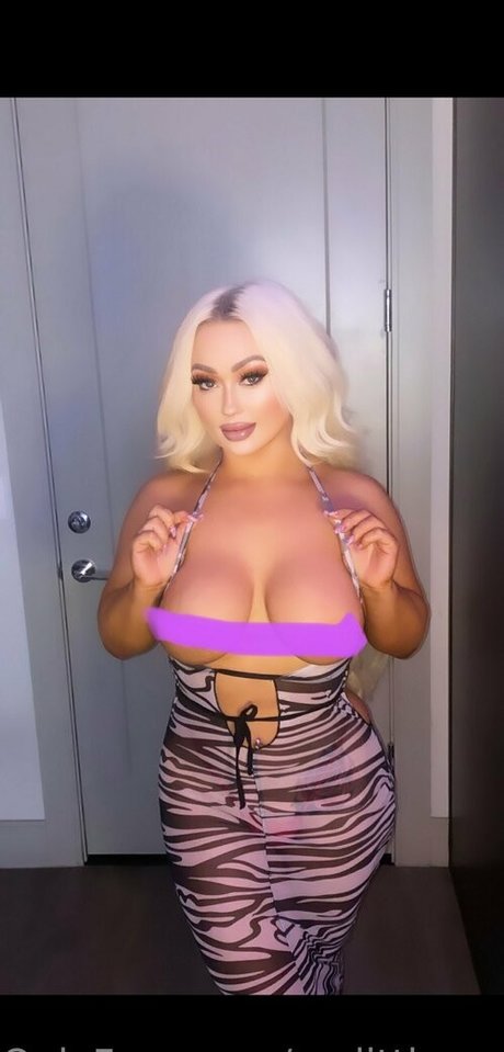 mylittlesecretasmr hübsche nackte bild