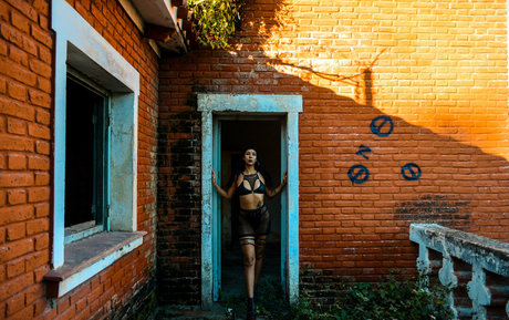 filomenna perfekte foto