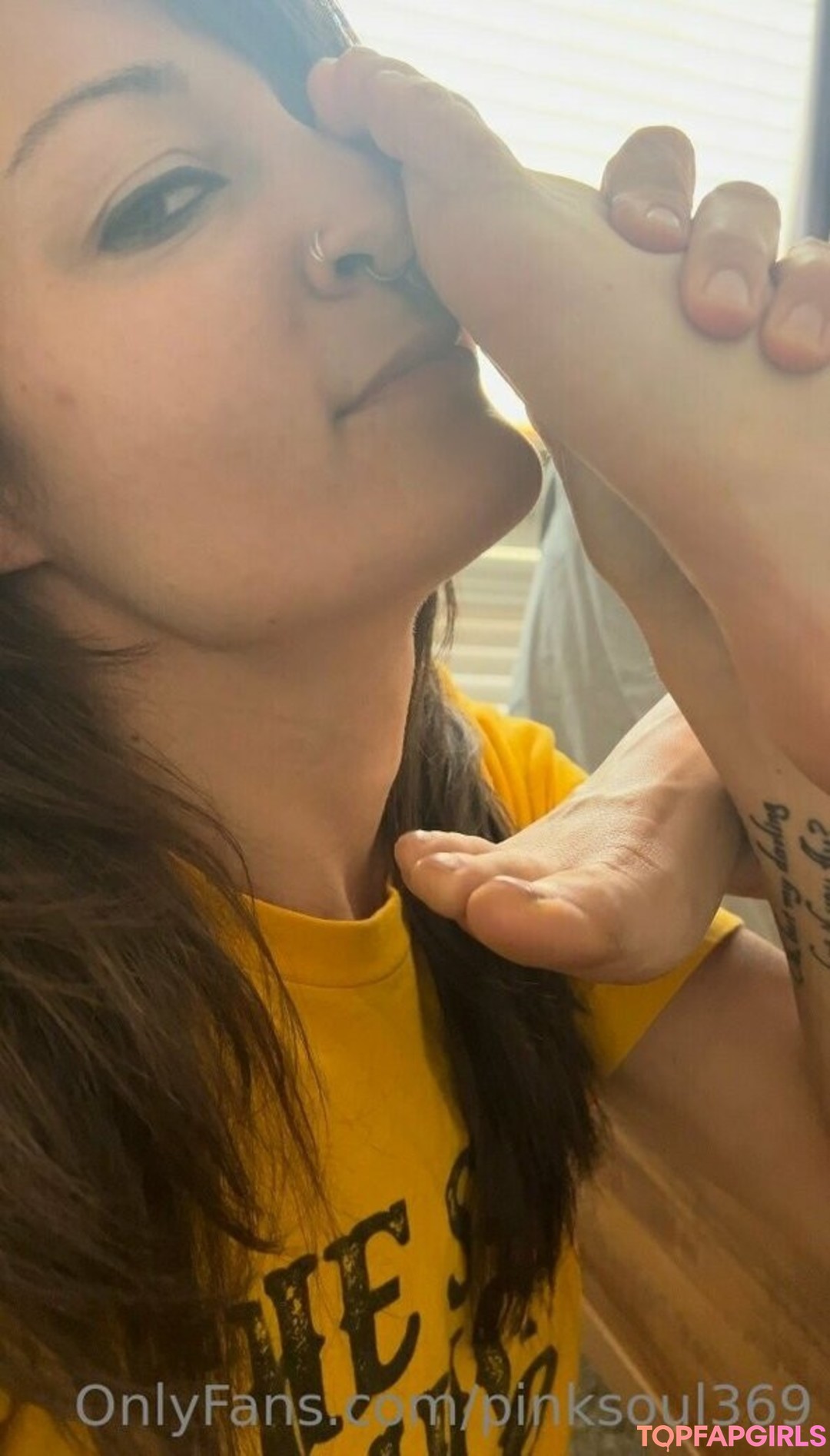 Mary Angela Barron kostenlose erotische bild