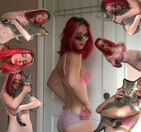 Mia Gladston top pornografische bilder