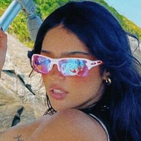 Giovanna Buscacio pornostar hübsche foto