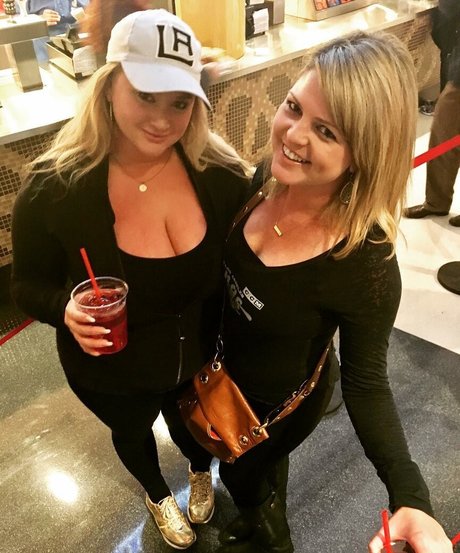 BlondiePomie kunst sex fotos