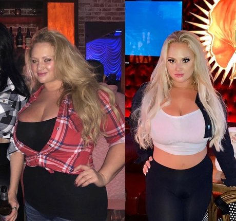 BlondiePomie hübsche top galerien