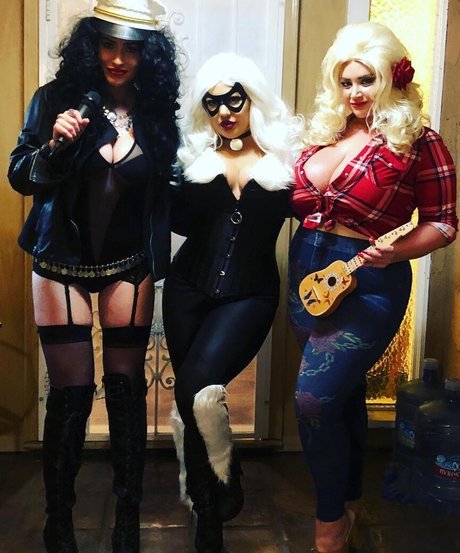 BlondiePomie perfekte schöne fotos