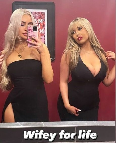 Amy Spencer exklusive sex foto