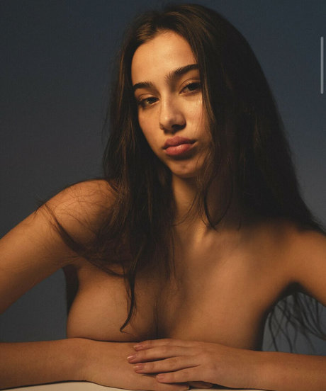 Ania Rybak heiße akt foto