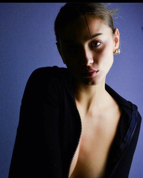 Ania Rybak kunst sexy fotos