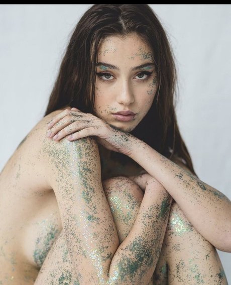 Ania Rybak exklusive hd fotos