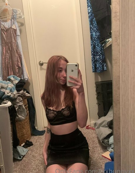 ixxbunnyxx sexy erotische fotos