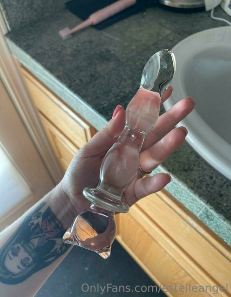 estelleangel schöne heiße fotos