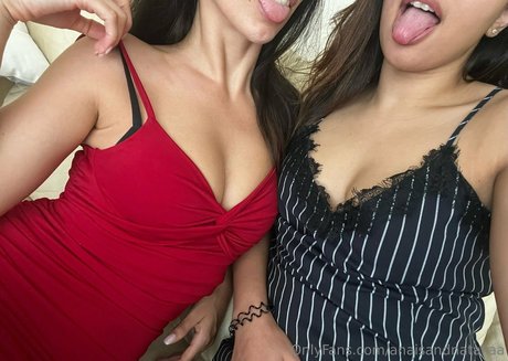 anaisandnataliaa beste sexy galerien