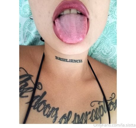 la sistta heiße hd galerie