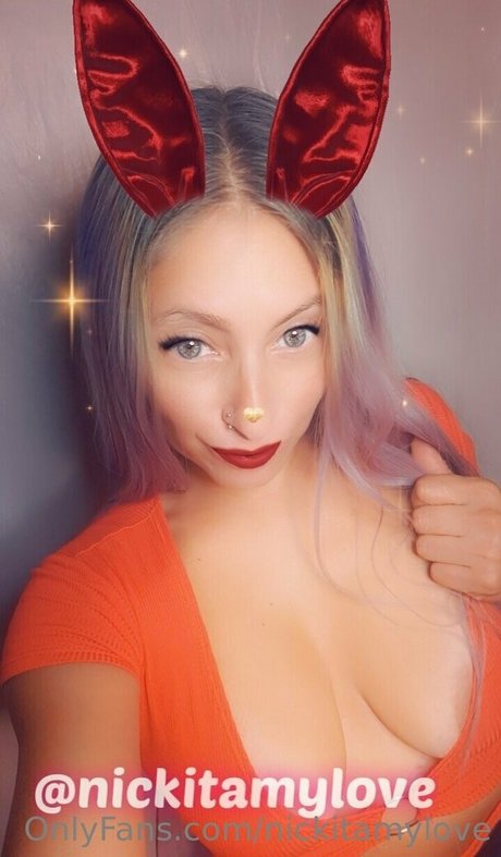 nickitamylove porno xxx galerien