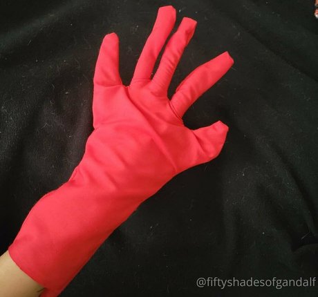 fiftyshadesofgandalf model kunst fotos