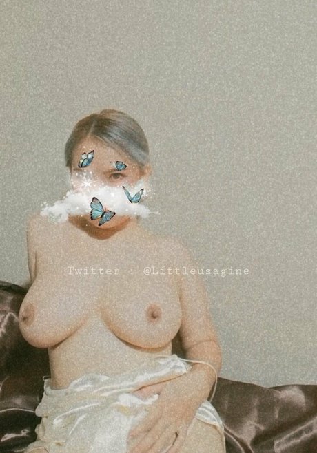 Littleusagine perfekte beste fotos