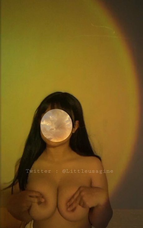 Littleusagine porno schöne bilder