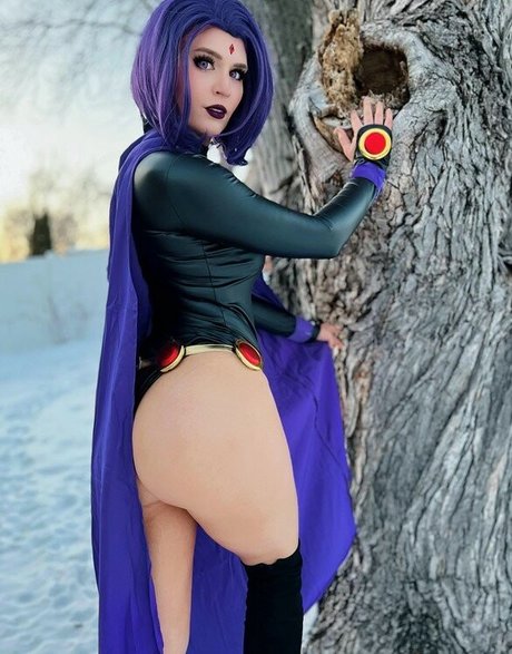 MadEm Lush erotische pornostar bild