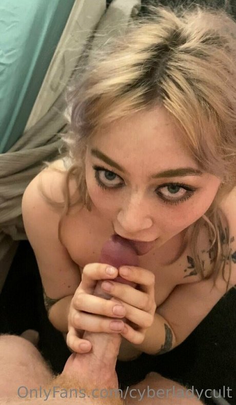 cyberladycult kostenlose kunst galerien