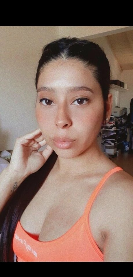 agnesbaby sexy top fotos