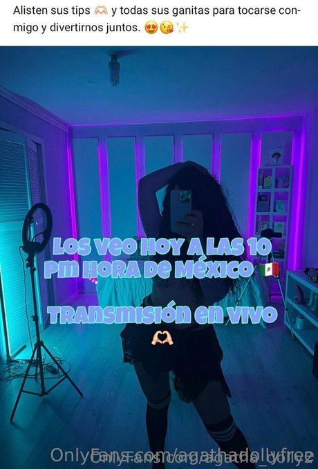 agathadollyfree xxx freie galerien