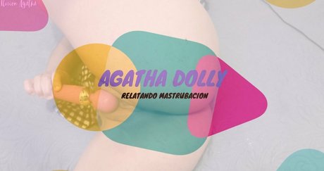 agathadollyfree pornostar sexy bild
